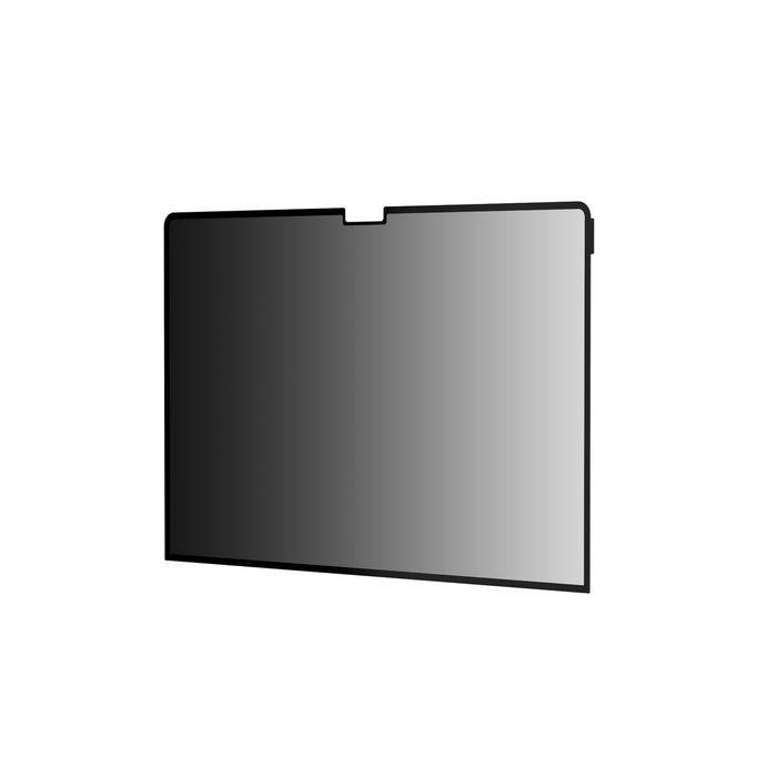 Belkin SCREEN FORCE TruePrivacy Screen Protector for Macbook Air 15 inch M2 [2]