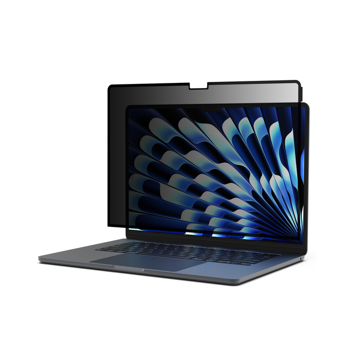 Belkin SCREEN FORCE TruePrivacy Screen Protector for Macbook Air 15 inch M2 [3]