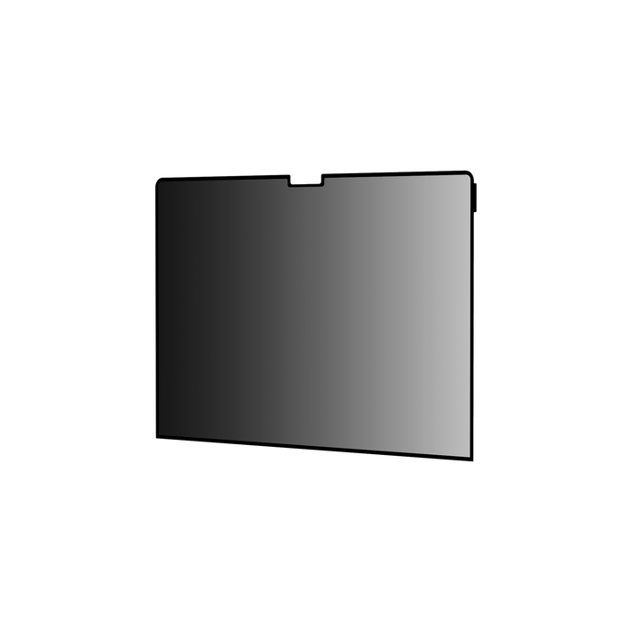 Belkin SCREEN FORCE TruePrivacy Screen Protector for Macbook Pro 14 inch M1-3 [3]