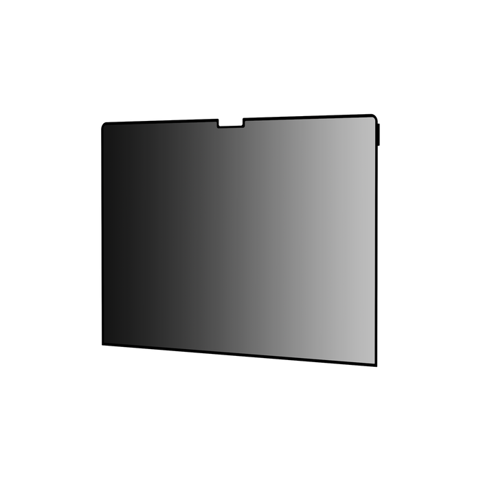 Belkin SCREEN FORCE TruePrivacy Screen Protector for Macbook Pro 16 inch M1-3 [3]