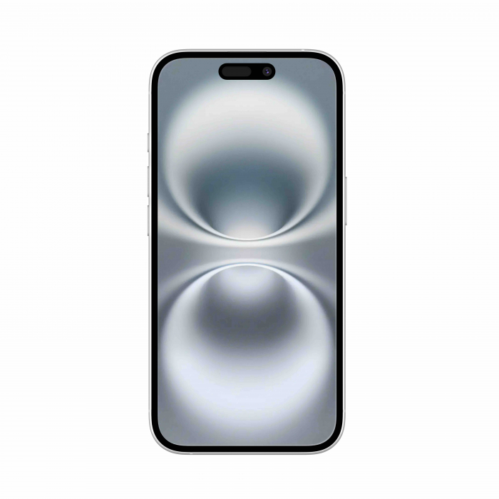 Belkin ScreenForce InvisiGlass Treated Screen Protector - iPhone 16/15/14 Pro [4]