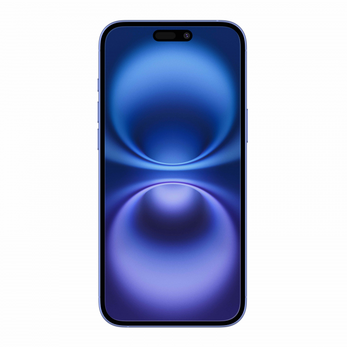 Belkin ScreenForce InvisiGlass Treated Screen Protector - iPhone 16 Plus/15 Plus/14 Pro Max [4]