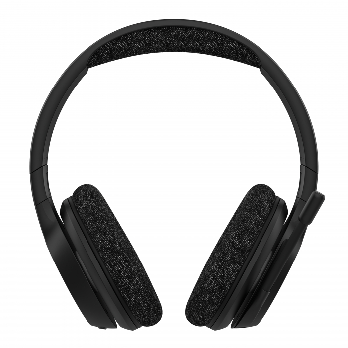 Belkin SOUNDFORM Adapt Over Ear Headset - Black [5]