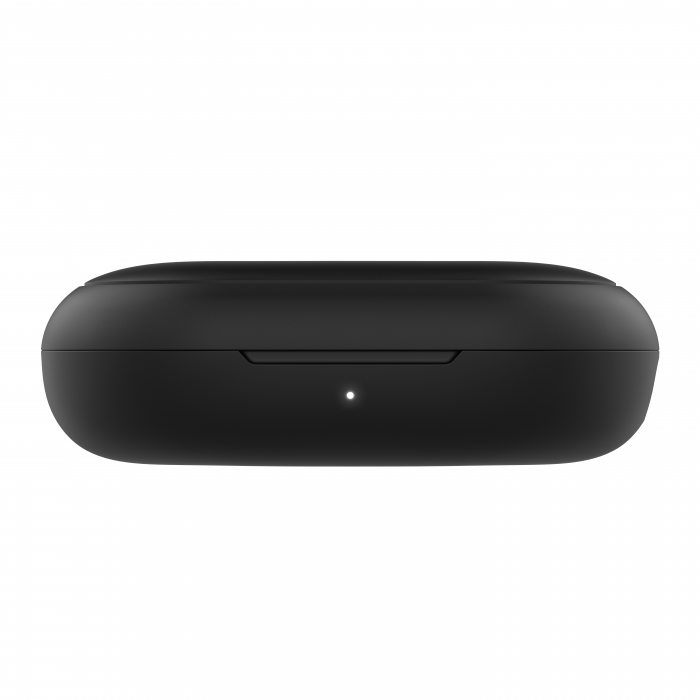Belkin SOUNDFORM Clarfit Open-Ear Wireless Earbuds - Black [3]
