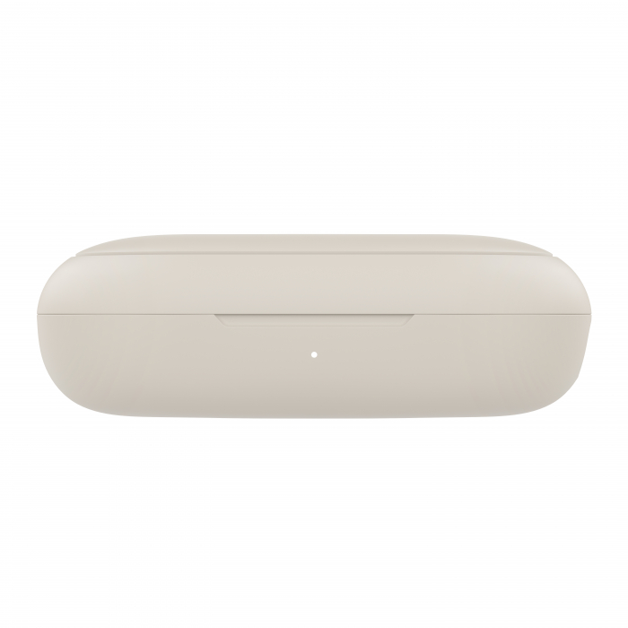 Belkin SOUNDFORM Clarfit Open-Ear Wireless Earbuds - Sand [2]