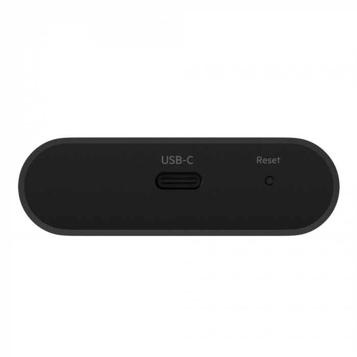 Belkin SOUNDFORM CONNECT Audio Adapter with AirPlay 2 - Black [5]
