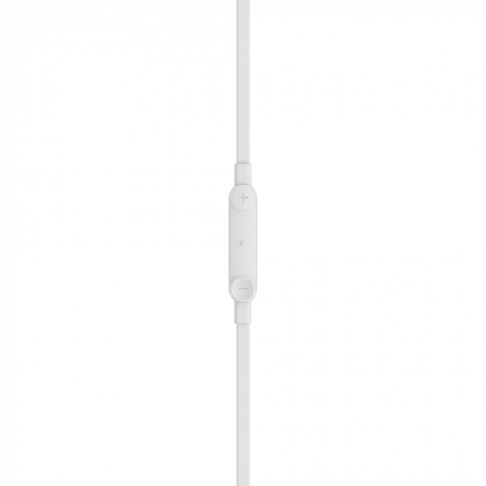 Belkin SOUNDFORM Earphones ROCKSTAR w USB-C - White [10]