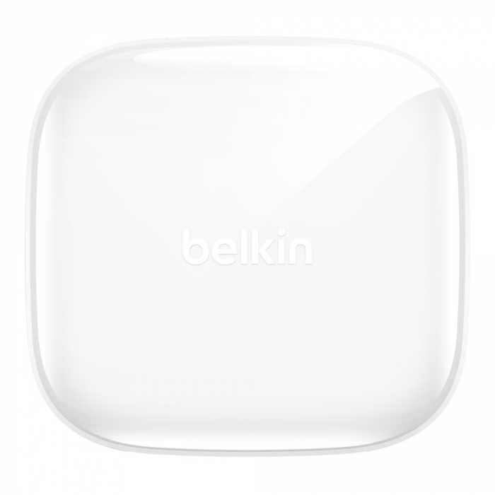 Belkin SOUNDFORM Freedom - True Wireless Earbuds - White [6]