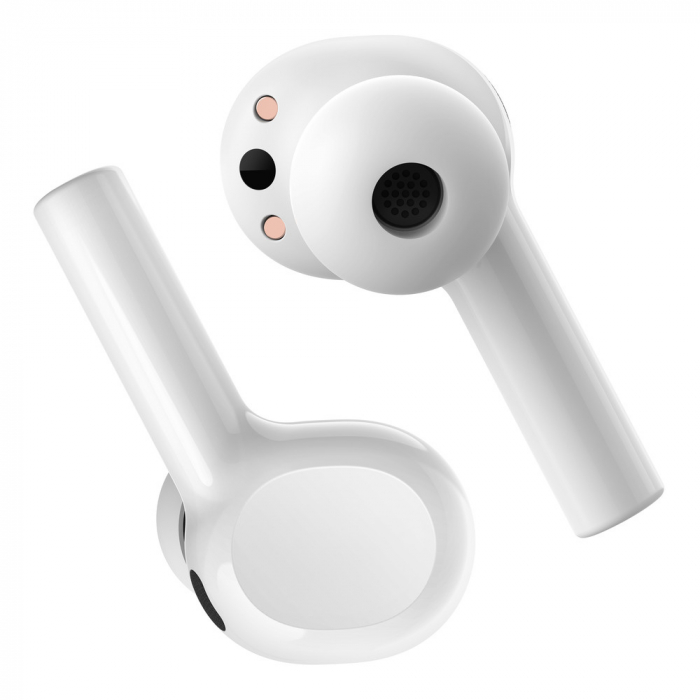 Belkin SOUNDFORM Freedom - True Wireless Earbuds - White [3]