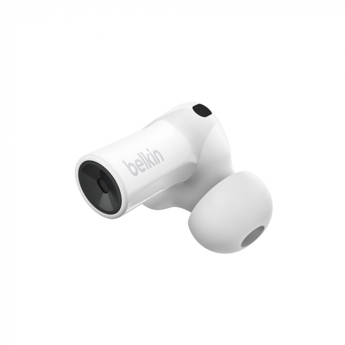 Belkin SOUNDFORM Freedom - True Wireless Earbuds - White [4]