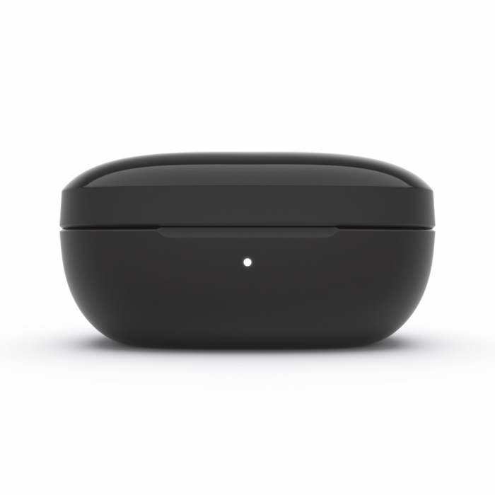 Belkin SOUNDFORM Immerse True Wireless Earbuds Noise Cancelling - Black [6]