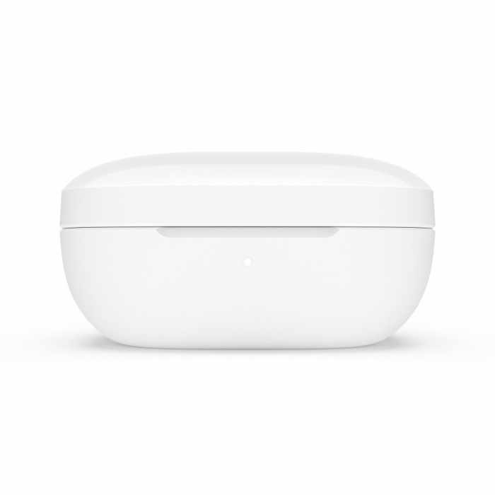 Belkin SOUNDFORM Immerse True Wireless Earbuds Noise Cancelling - White [6]