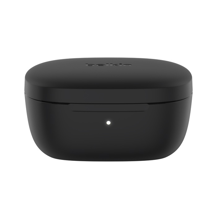 Belkin SOUNDFORM Motion True Wireless Earbuds - Black [4]