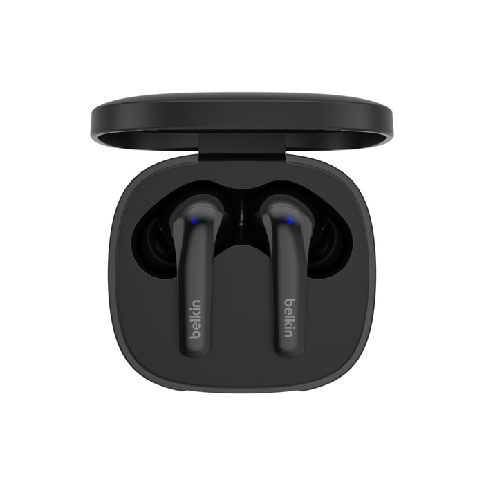 Belkin SOUNDFORM Motion True Wireless Earbuds - Black [3]