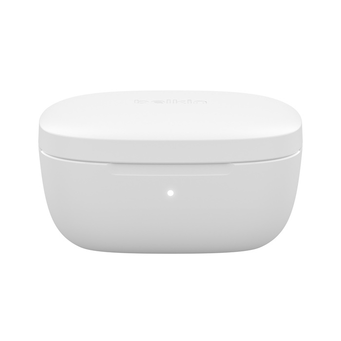 Belkin SOUNDFORM Motion True Wireless Earbuds - White [2]