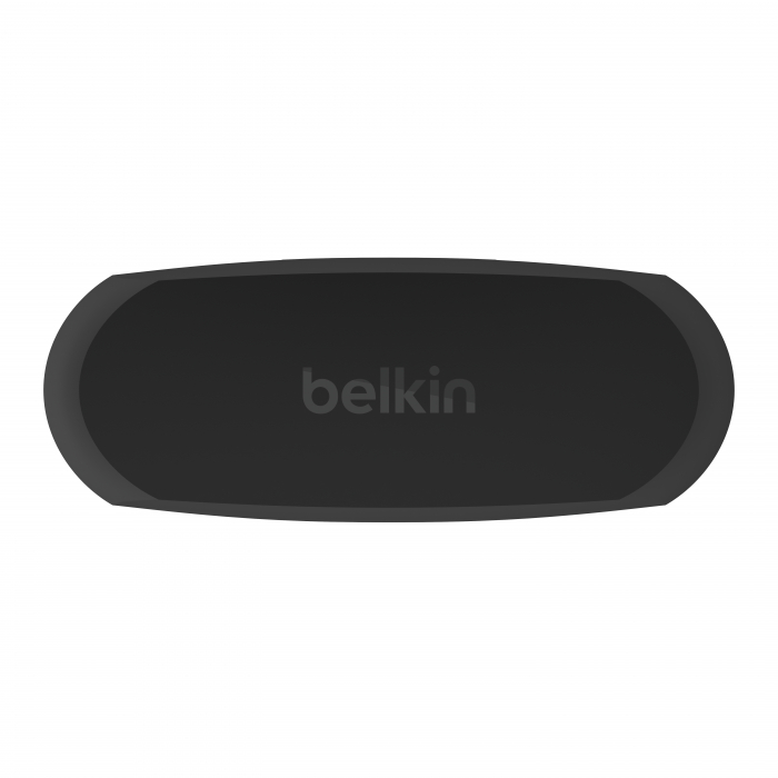 Belkin SOUNDFORM Rhythm True Wireless Earbuds - Black [3]