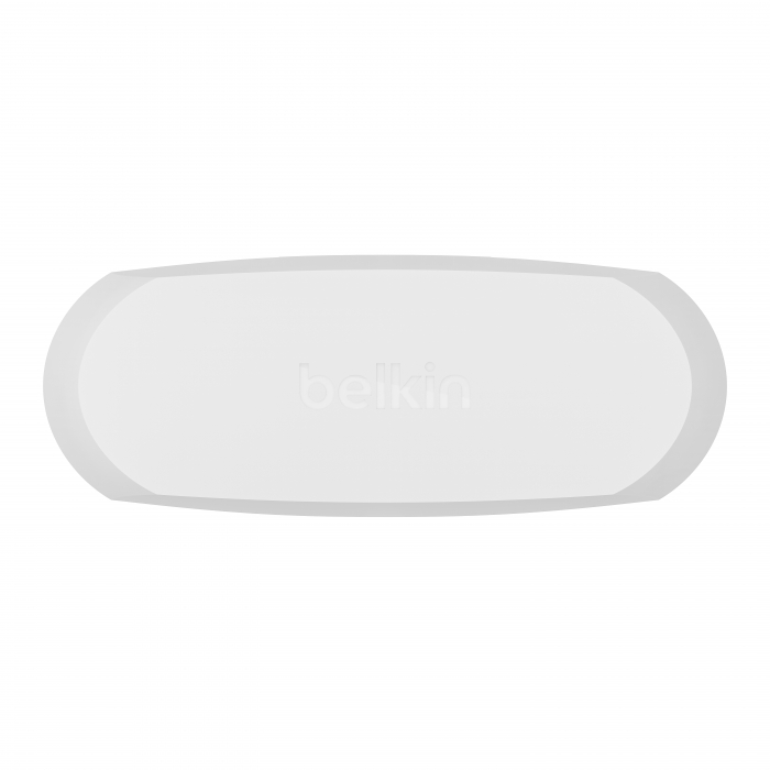 Belkin SOUNDFORM Rhythm True Wireless Earbuds - White [6]