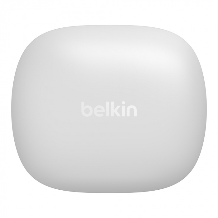 Belkin SOUNDFORM Rise True Wireless Earbuds - White [4]