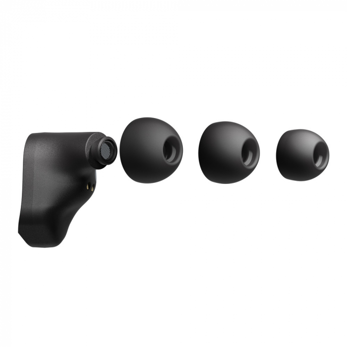 Belkin SOUNDFORM True Wireless Earbuds - Black [6]