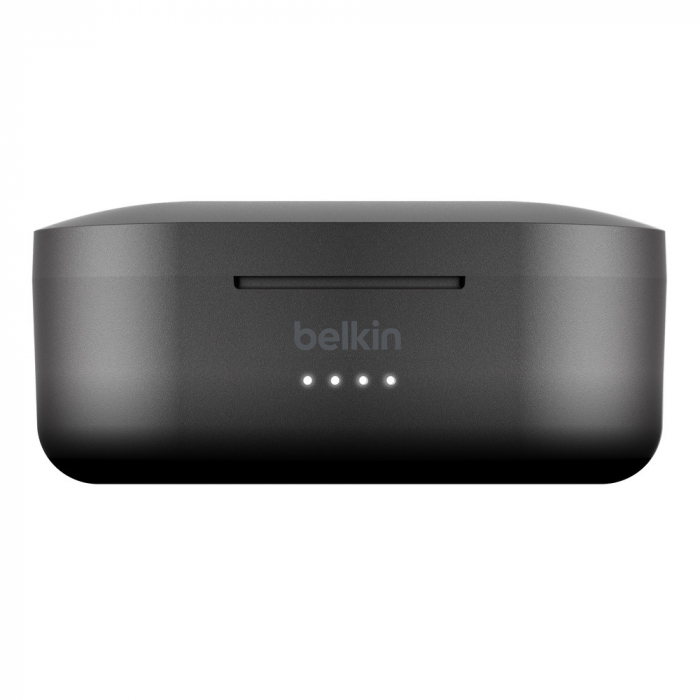 Belkin SOUNDFORM True Wireless Earbuds - Black [7]