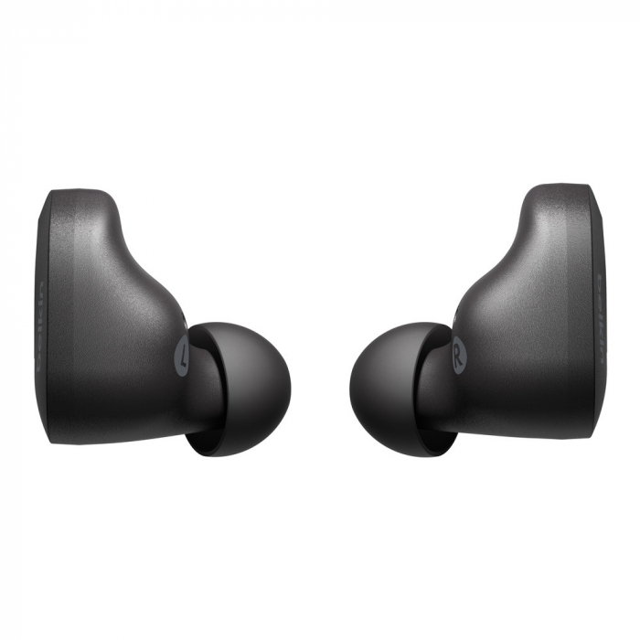 Belkin SOUNDFORM True Wireless Earbuds - Black [3]