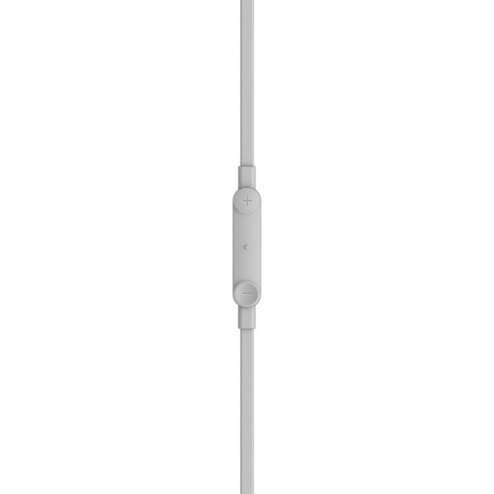 Belkin SOUNDFORM Wired Earbuds with Lightning Connector - White [4]
