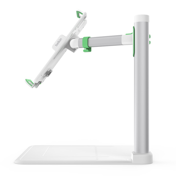 Belkin Tablet Stage 2 - White/Silver [3]