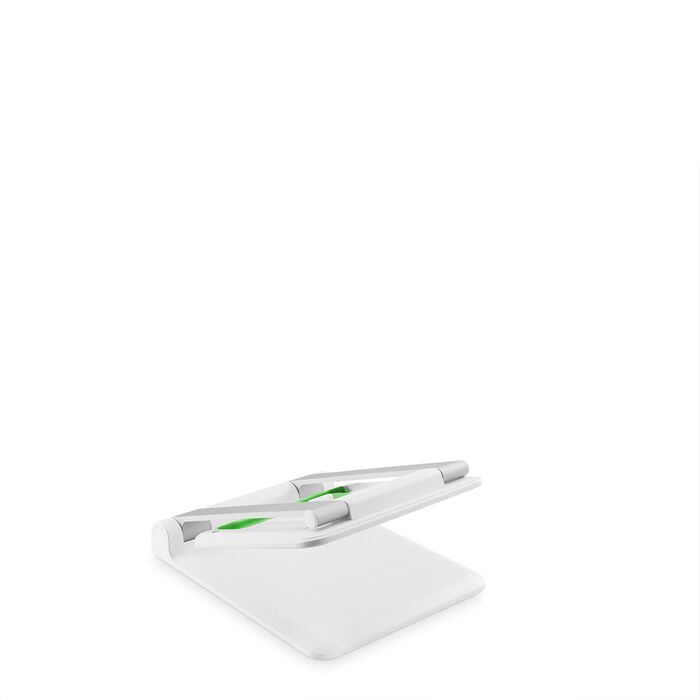 Belkin Tablet Stand - White/Silver [2]