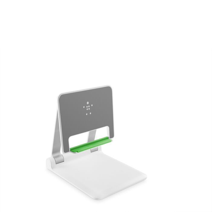 Belkin Tablet Stand - White/Silver [6]