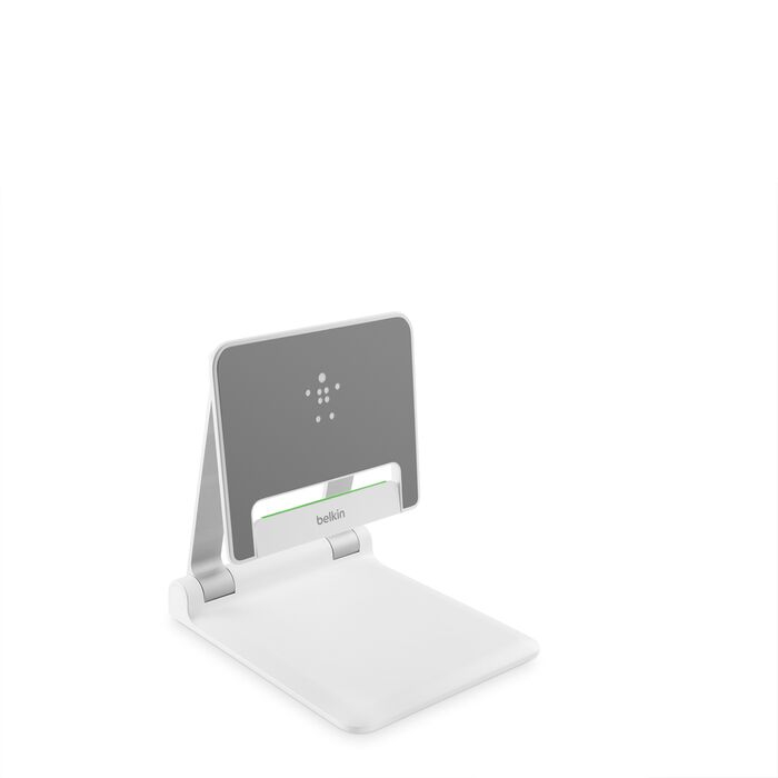 Belkin Tablet Stand - White/Silver [3]