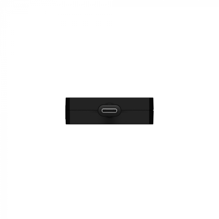 Belkin USB-C Video Adapter (HDMI, VGA, DVI, DISPLAYPORT) - Black [8]