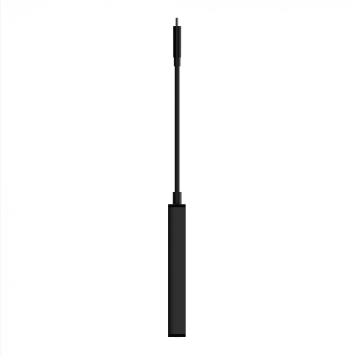 Belkin USB-C Video Adapter (HDMI, VGA, DVI, DISPLAYPORT) - Black [6]