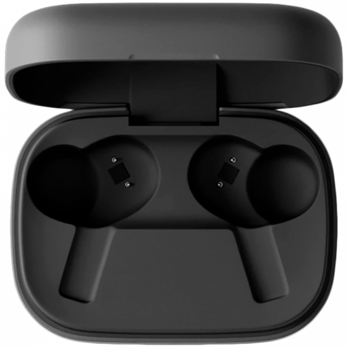 Beocom EX Black Anthracite MS - OTG [4]