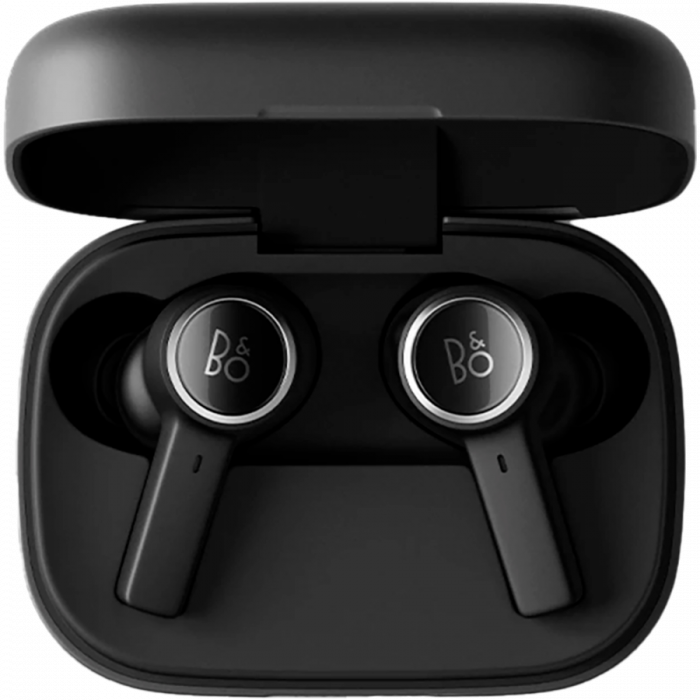 Beoplay EX Black Anthracite - OTG [4]