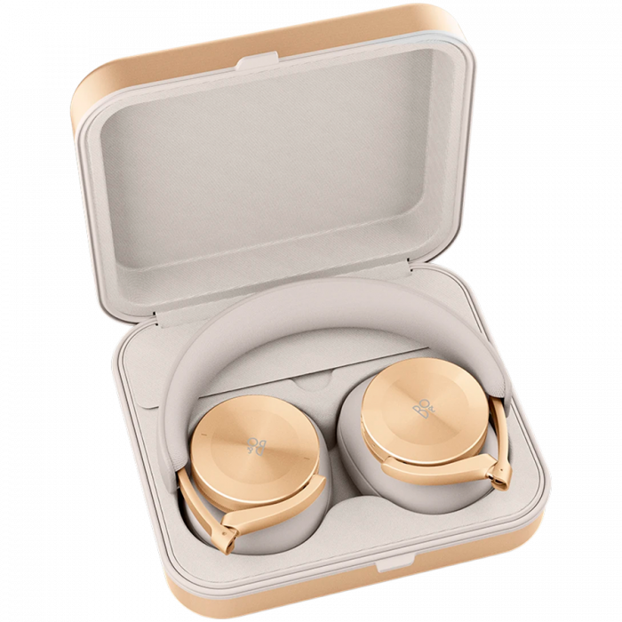 Beoplay H95 Gold Tone - OTG [2]