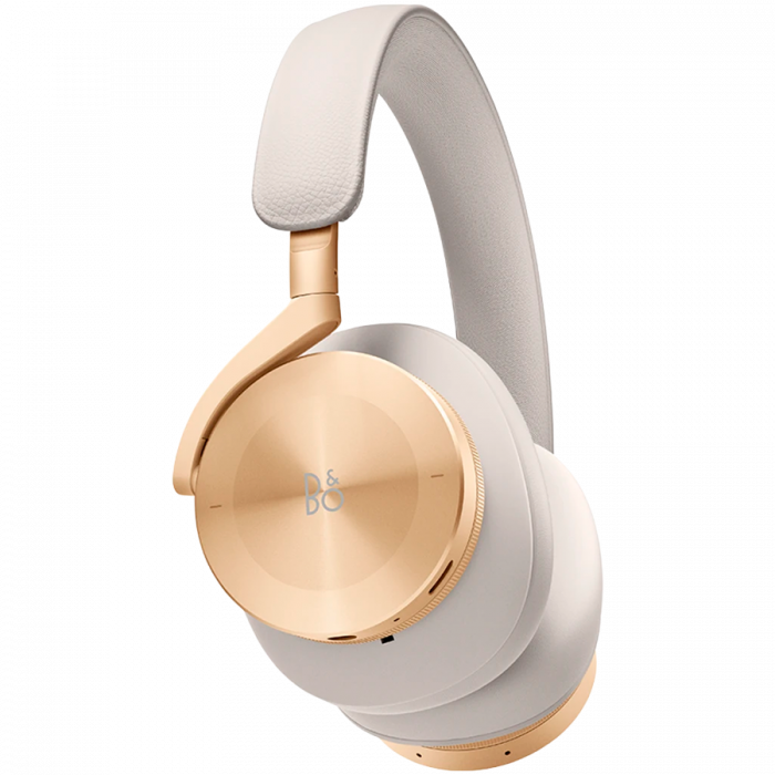 Beoplay H95 Gold Tone - OTG [3]