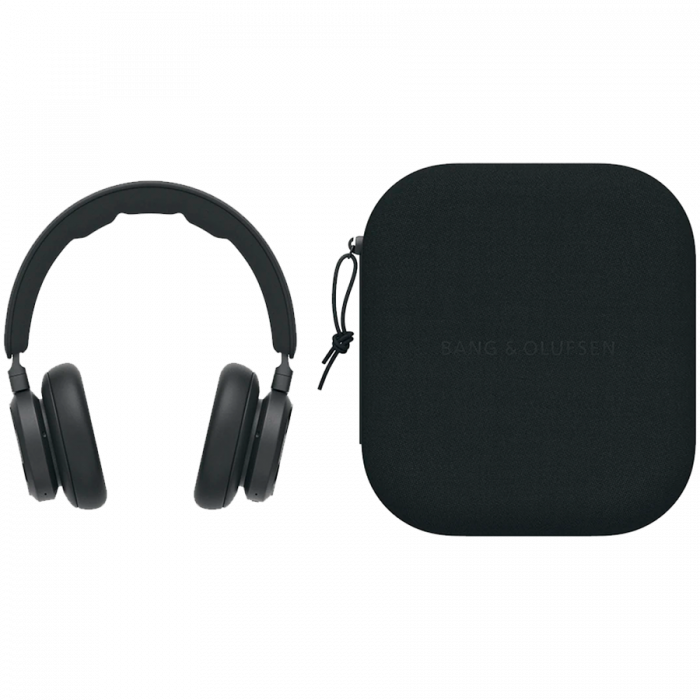BeoPlay HX Black Anthracite - OTG [4]