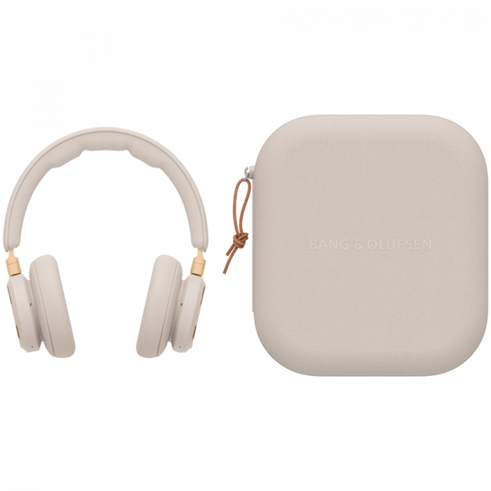 Beoplay HX Gold Tone - OTG [4]