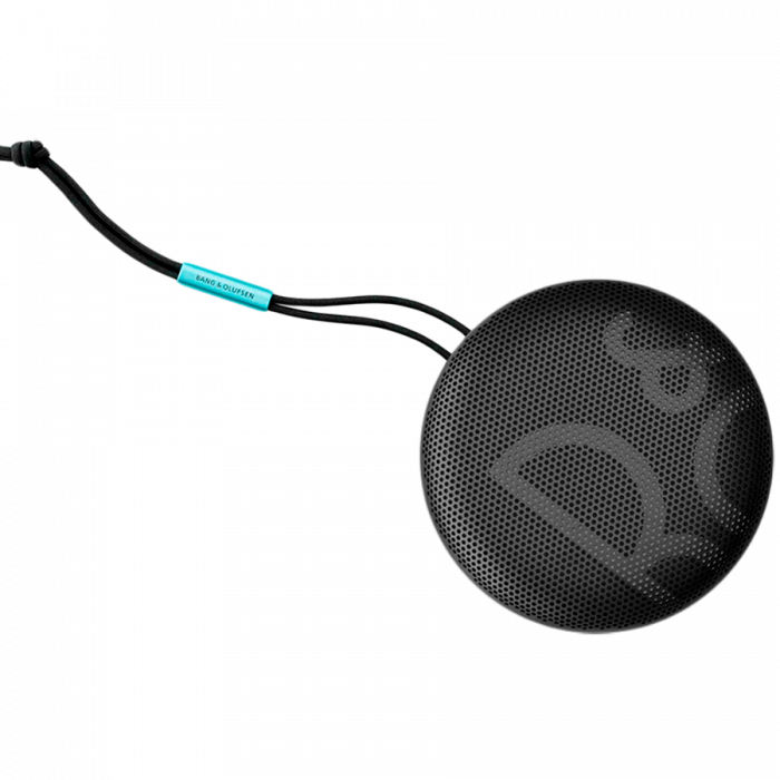 Beosound A1 2nd Gen Anthracite Oxygen - OTG [3]