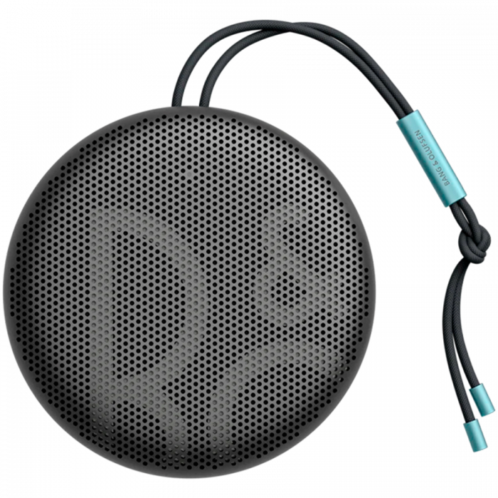 Beosound A1 2nd Gen Anthracite Oxygen - OTG [2]