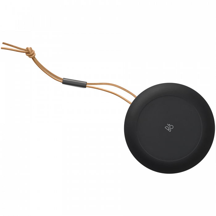 Beosound A1 2nd Gen Black Anthracite - OTG [3]