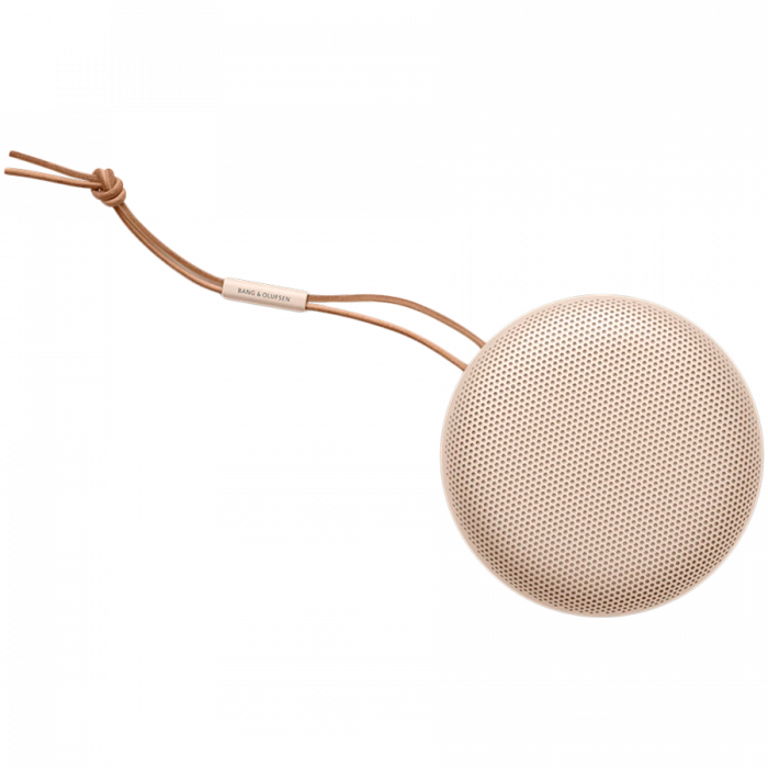Beosound A1 2nd Gen Gold Tone - OTG [3]