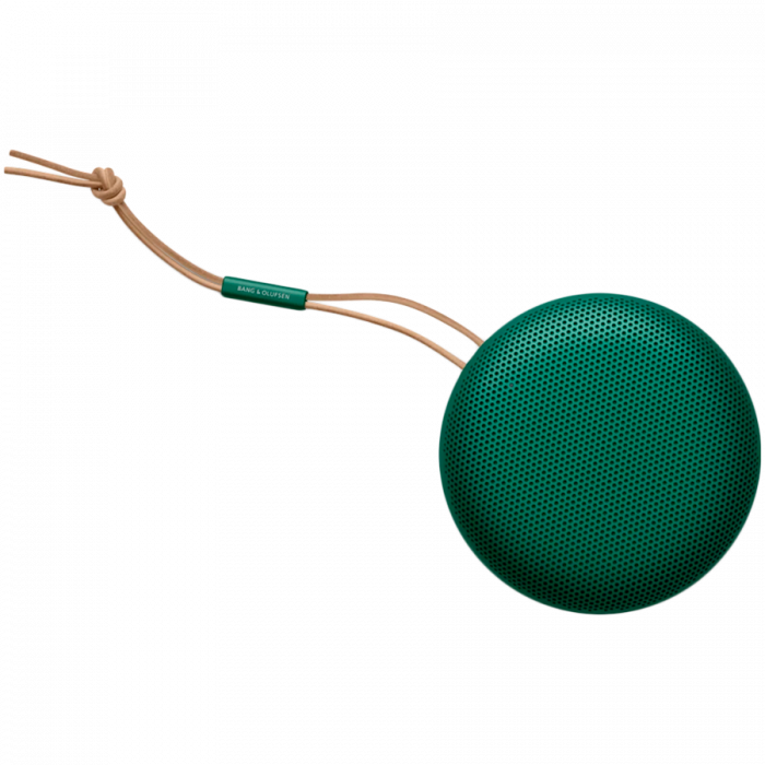 Beosound A1 2nd Gen Green - OTG [4]