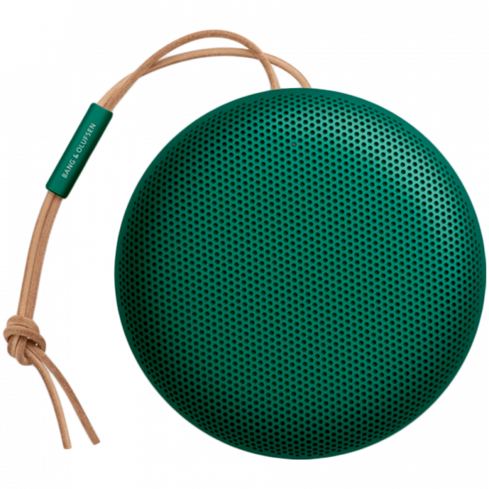 Beosound A1 2nd Gen Green - OTG [2]