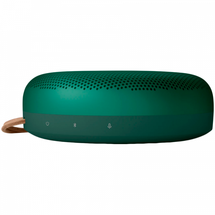 Beosound A1 2nd Gen Green - OTG [3]