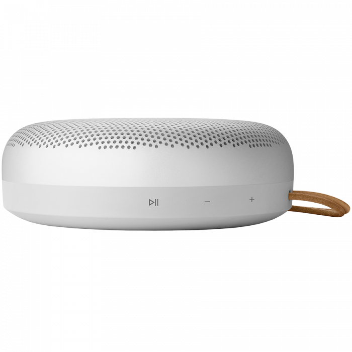 Beosound A1 2nd Gen Grey Mist - OTG [4]
