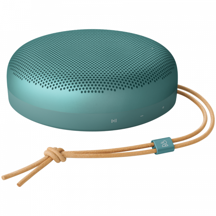 Beosound A1 3rd Gen Eucalyptus Green [1]