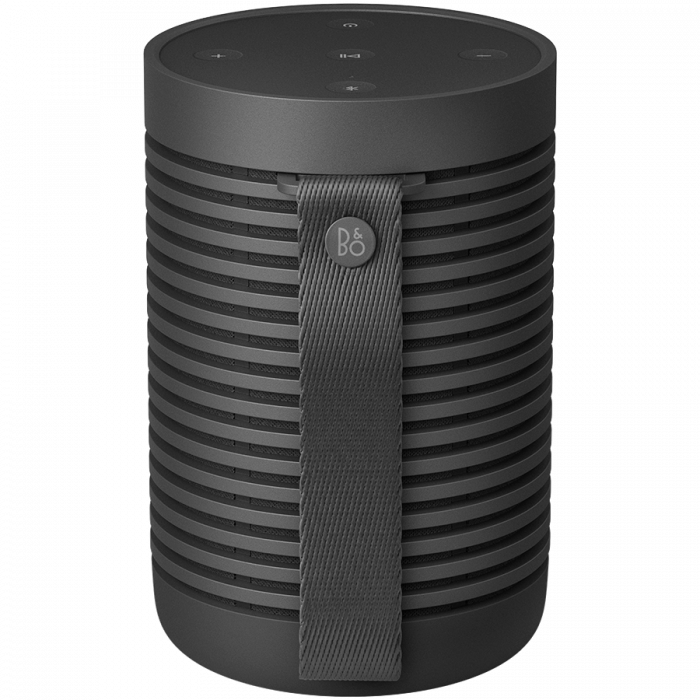 Beosound Explore Black Anthracite - OTG [3]