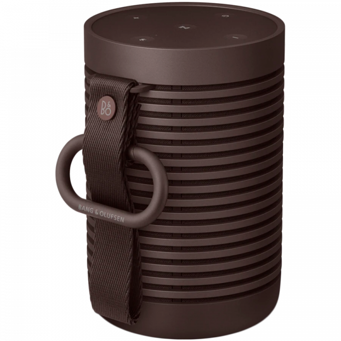 Beosound Explore Chestnut - OTG [3]