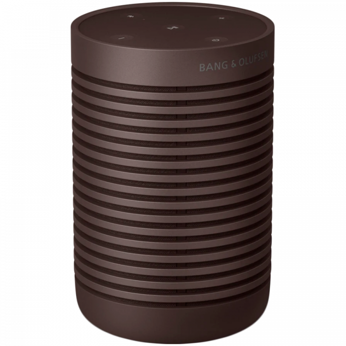 Beosound Explore Chestnut - OTG [2]